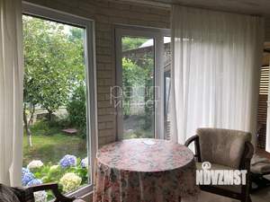 Дом 70м², 2-этажный, участок 3 сот.  