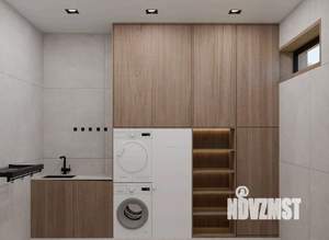 Коттедж 340м², 2-этажный, участок 6 сот.  