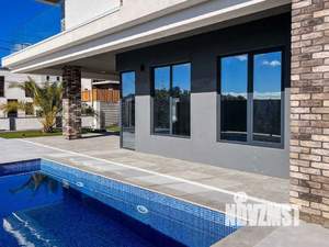 Дом 240м², 2-этажный, участок 4 сот.  