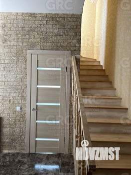 Дом 95м&sup2;, 2-этажный, участок 4 сот.  