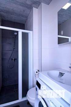 Таунхаус 80м², 1-этажный, участок 10 сот.  