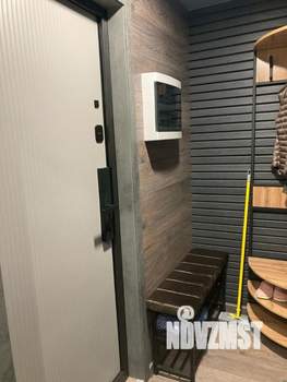 Дом 100м&sup2;, 2-этажный, участок 3 сот.  