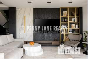 Коттедж 400м², 3-этажный, участок 7 сот.  