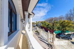 Дом 330м², 2-этажный, участок 7 сот.  