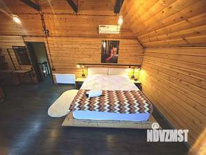 Коттедж 172м², 2-этажный, участок 5 сот.  