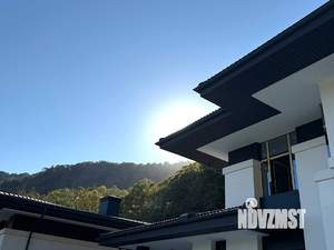 Дом 290м², 2-этажный, участок 8 сот.  