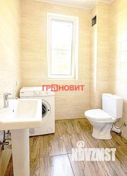 Дом 187м², 2-этажный, участок 10 сот.  