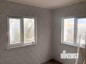 Дом 106м², 3-этажный, участок 8 сот.  