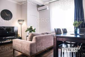 Дом 235м², 2-этажный, участок 3 сот.  