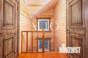 Дом 172м², 3-этажный, участок 10 сот.  