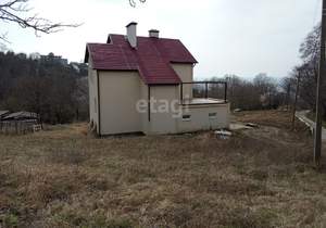 Дом 255м², 3-этажный, участок 17 сот.  