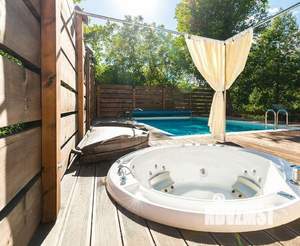 Дом 230м², 2-этажный, участок 7 сот.  