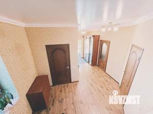Дом 155м², 2-этажный, участок 5 сот.  