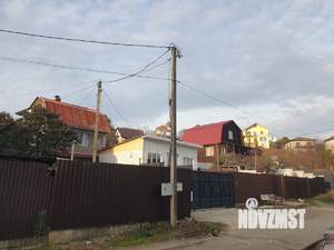 Дача 135м², 2-этажный, участок 7 сот.  