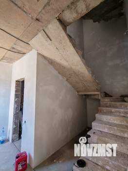 Таунхаус 110м², 2-этажный, участок 4 сот.  
