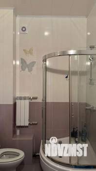 Дом 364м², 4-этажный, участок 7 сот.  