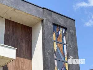 Дом 240м², 3-этажный, участок 4 сот.  