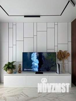 Коттедж 196м&sup2;, 2-этажный, участок 6 сот.  