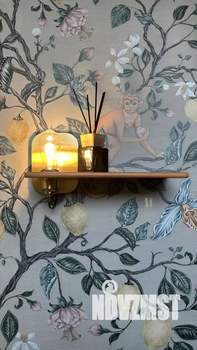 Дом 180м&sup2;, 2-этажный, участок 4 сот.  