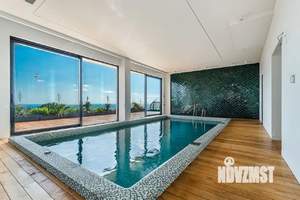Дом 450м², 2-этажный, участок 10 сот.  