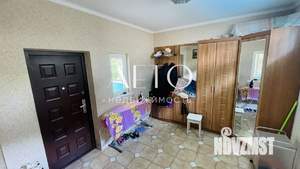 Дом 190м², 2-этажный, участок 6 сот.  