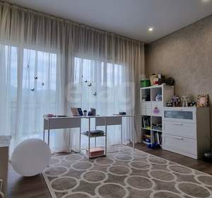 Дом 170м², 2-этажный, участок 5 сот.  