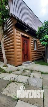 Дом 190м², 3-этажный, участок 6 сот.  