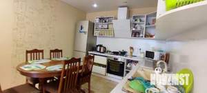 Дом 80м², 1-этажный, участок 5 сот.  