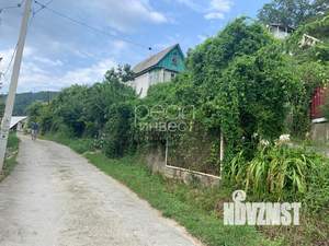 Дом 50м², 1-этажный, участок 3 сот.  