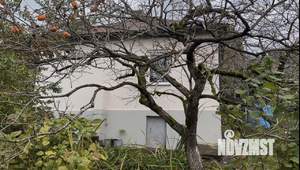 Дом 53м², 2-этажный, участок 10 сот.  