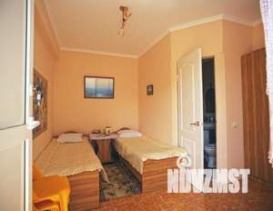 Дом 320м², 2-этажный, участок 4 сот.  