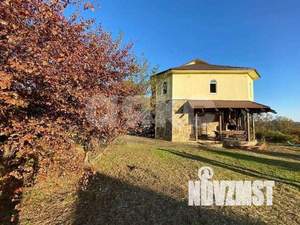 Коттедж 274м&sup2;, 2-этажный, участок 51 сот.  