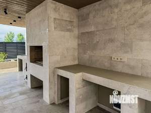 Дом 220м², 2-этажный, участок 4 сот.  