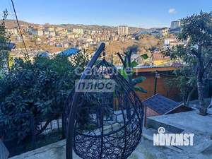 Дом 120м&sup2;, 3-этажный, участок 4 сот.  