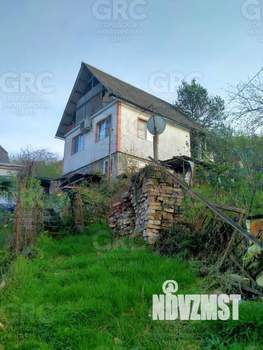 Дом 64м², 2-этажный, участок 4 сот.  