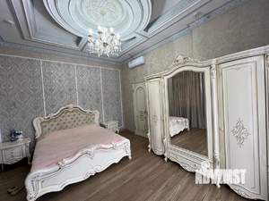 Коттедж 303м², 3-этажный, участок 9 сот.  