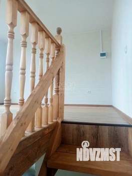 Дом 70м², 2-этажный, участок 5 сот.  