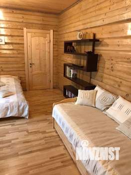 Дом 245м², 2-этажный, участок 6 сот.  