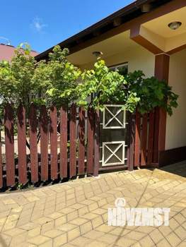 Дом 273м², 3-этажный, участок 5 сот.  