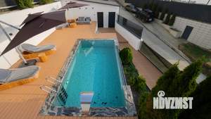 Дом 180м², 2-этажный, участок 4 сот.  