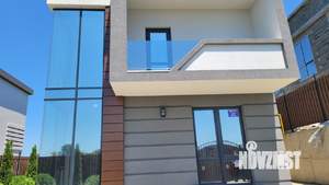 Дом 200м², 2-этажный, участок 6 сот.  