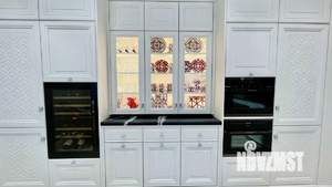 Дом 502м², 2-этажный, участок 17 сот.  