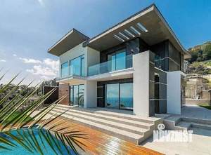 Дом 164м², 2-этажный, участок 5 сот.  