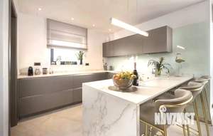 Дом 250м², 2-этажный, участок 5 сот.  