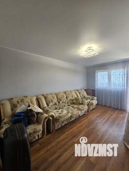 Дом 100м², 3-этажный, участок 2 сот.  