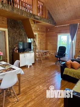 Дом 150м², 2-этажный, участок 19 сот.  