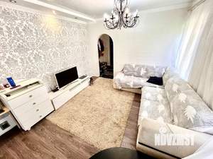 Дом 120м², 2-этажный, участок 3 сот.  