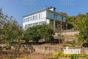 Дом 231м², 2-этажный, участок 12 сот.  