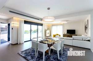Коттедж 160м², 2-этажный, участок 4 сот.  