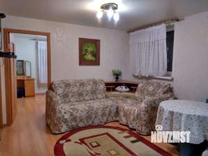 Таунхаус 207м², 3-этажный, участок 557 сот.  